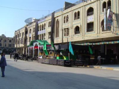 تكايا الأطراف السبعة: ملحمة العزيات التي أضاءها مَقدِم الإمام الحسين (عليه السلام) وأطفأها مصارعُ يوم العاشر.