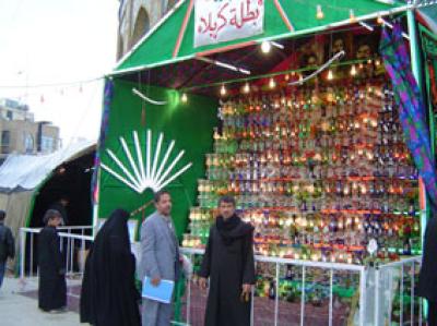 تكايا الأطراف السبعة: ملحمة العزيات التي أضاءها مَقدِم الإمام الحسين (عليه السلام) وأطفأها مصارعُ يوم العاشر.