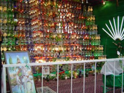 تكايا الأطراف السبعة: ملحمة العزيات التي أضاءها مَقدِم الإمام الحسين (عليه السلام) وأطفأها مصارعُ يوم العاشر.