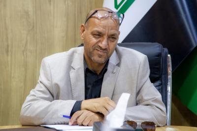 جمعية العميد تعقد اجتماعها الدوري لمناقشة مشاريعها البحثية ومؤتمراتها العلمية