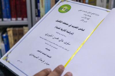 متحف الكفيل: نمتلك آلاف المقتنيات النادرة التي تمثل مصدرًا علميًّا معتمدًا للباحثين والمختصين