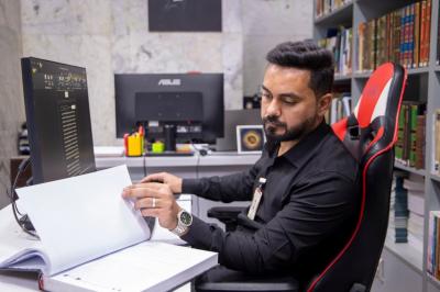 متحف الكفيل: نمتلك آلاف المقتنيات النادرة التي تمثل مصدرًا علميًّا معتمدًا للباحثين والمختصين