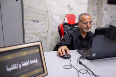 متحف الكفيل: نمتلك آلاف المقتنيات النادرة التي تمثل مصدرًا علميًّا معتمدًا للباحثين والمختصين
