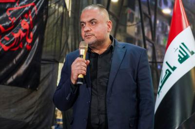 المجمع العلمي يطلق برنامج القرآني الصغير في صلاح الدين