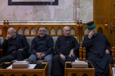 عبر مجلس عزائي.. قسم العلاقات العامة يستذكر سيرة مسلم بن عقيل (عليه السلام)