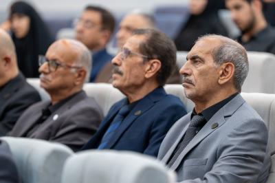 عبر مجلس عزاء.. جامعة الكفيل تستذكر مواقف من سيرة مسلم بن عقيل (عليه السلام)