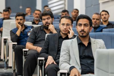 عبر مجلس عزاء.. جامعة الكفيل تستذكر مواقف من سيرة مسلم بن عقيل (عليه السلام)