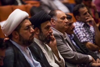 حين يغدو الحزن فنّاً: رحلة مسرح التعزية (التشابيه) من الشارع إلى الخشبة