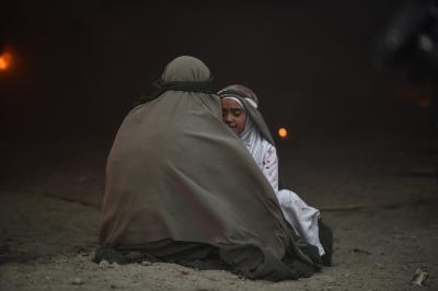 حين يغدو الحزن فنّاً: رحلة مسرح التعزية (التشابيه) من الشارع إلى الخشبة