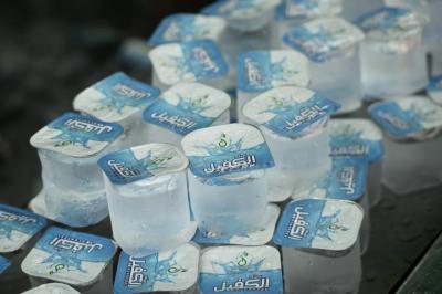 عبر موكبه الخدمي.. قسم بين الحرمين الشريفين يواصل تقدّيم خدماته للزائرين