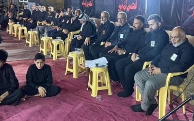 بذكرى عاشوراء.. أنشطة دينية وثقافية متنوعة لقسم الشؤون الفكرية في 3 محافظات