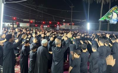 بذكرى عاشوراء.. أنشطة دينية وثقافية متنوعة لقسم الشؤون الفكرية في 3 محافظات