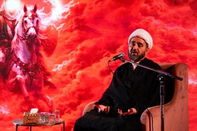 دينيًّا وثقافيًّا: هكذا أحيت العتبة العباسية المقدسة الأيام التسعة الأولى من شهر المحرم