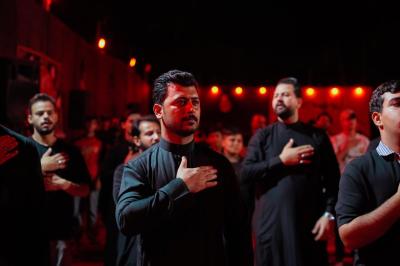 دينيًّا وثقافيًّا: هكذا أحيت العتبة العباسية المقدسة الأيام التسعة الأولى من شهر المحرم