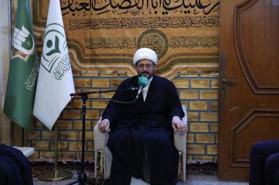 دينيًّا وثقافيًّا: هكذا أحيت العتبة العباسية المقدسة الأيام التسعة الأولى من شهر المحرم