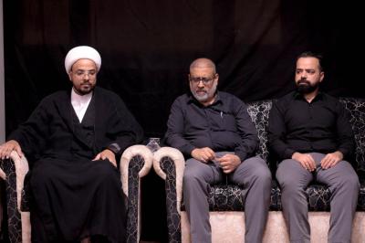 دينيًّا وثقافيًّا: هكذا أحيت العتبة العباسية المقدسة الأيام التسعة الأولى من شهر المحرم