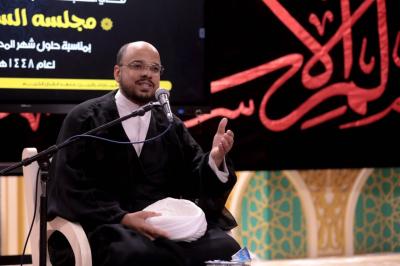 دينيًّا وثقافيًّا: هكذا أحيت العتبة العباسية المقدسة الأيام التسعة الأولى من شهر المحرم