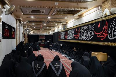 دينيًّا وثقافيًّا: هكذا أحيت العتبة العباسية المقدسة الأيام التسعة الأولى من شهر المحرم