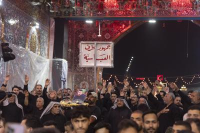 دينيًّا وثقافيًّا: هكذا أحيت العتبة العباسية المقدسة الأيام التسعة الأولى من شهر المحرم