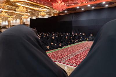 دينيًّا وثقافيًّا: هكذا أحيت العتبة العباسية المقدسة الأيام التسعة الأولى من شهر المحرم