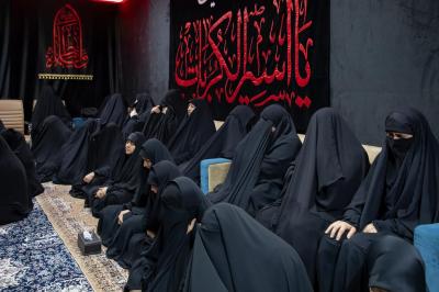 دينيًّا وثقافيًّا: هكذا أحيت العتبة العباسية المقدسة الأيام التسعة الأولى من شهر المحرم