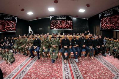 دينيًّا وثقافيًّا: هكذا أحيت العتبة العباسية المقدسة الأيام التسعة الأولى من شهر المحرم