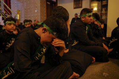 دينيًّا وثقافيًّا: هكذا أحيت العتبة العباسية المقدسة الأيام التسعة الأولى من شهر المحرم