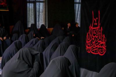 دينيًّا وثقافيًّا: هكذا أحيت العتبة العباسية المقدسة الأيام التسعة الأولى من شهر المحرم