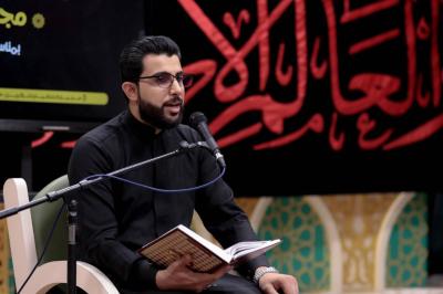 دينيًّا وثقافيًّا: هكذا أحيت العتبة العباسية المقدسة الأيام التسعة الأولى من شهر المحرم
