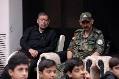 دينيًّا وثقافيًّا: هكذا أحيت العتبة العباسية المقدسة الأيام التسعة الأولى من شهر المحرم