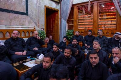 دينيًّا وثقافيًّا: هكذا أحيت العتبة العباسية المقدسة الأيام التسعة الأولى من شهر المحرم
