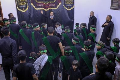 دينيًّا وثقافيًّا: هكذا أحيت العتبة العباسية المقدسة الأيام التسعة الأولى من شهر المحرم