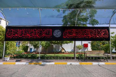 في تسعة أيام : هكذا قدمت العتبة العباسية المقدسة خدماتها لزائري عاشوراء