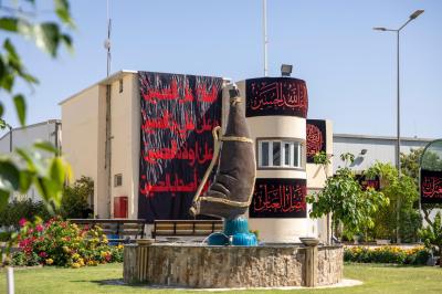 في تسعة أيام : هكذا قدمت العتبة العباسية المقدسة خدماتها لزائري عاشوراء