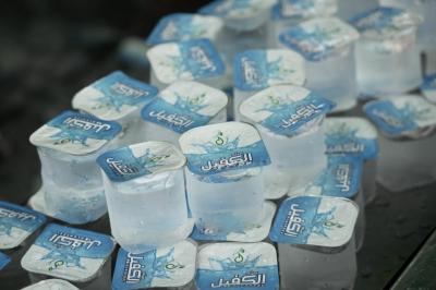 في تسعة أيام : هكذا قدمت العتبة العباسية المقدسة خدماتها لزائري عاشوراء