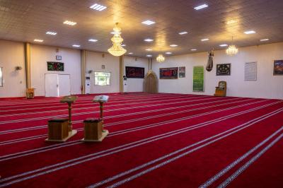 في تسعة أيام : هكذا قدمت العتبة العباسية المقدسة خدماتها لزائري عاشوراء