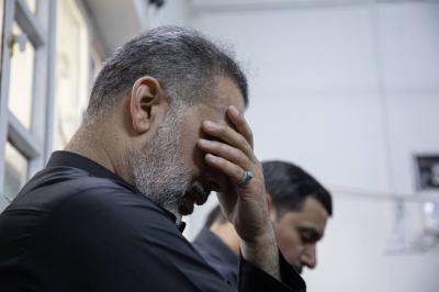 عبر مجلس عزاء.. المجمع العلمي يحيي ذكرى عاشوراء في بغداد