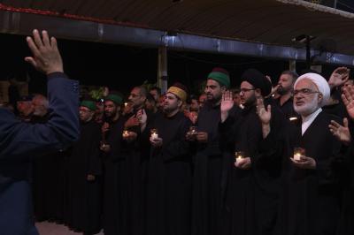 ليلةٌ تُطفأ فيها المصابيح وتتكلم الذاكرة: كربلاء في وحشة ما بعد الفاجعة