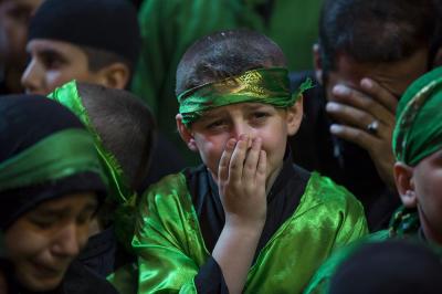 ليلةٌ تُطفأ فيها المصابيح وتتكلم الذاكرة: كربلاء في وحشة ما بعد الفاجعة