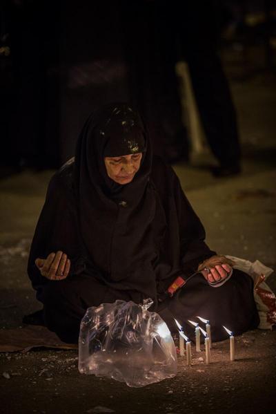 ليلةٌ تُطفأ فيها المصابيح وتتكلم الذاكرة: كربلاء في وحشة ما بعد الفاجعة
