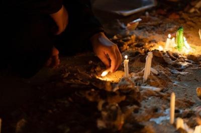 ليلةٌ تُطفأ فيها المصابيح وتتكلم الذاكرة: كربلاء في وحشة ما بعد الفاجعة