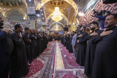 ليلةٌ تُطفأ فيها المصابيح وتتكلم الذاكرة: كربلاء في وحشة ما بعد الفاجعة