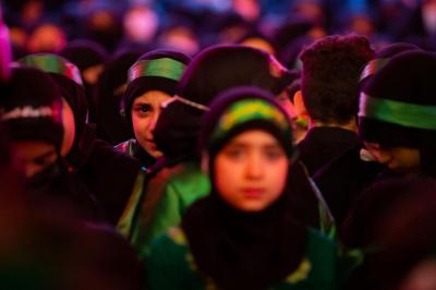 ليلةٌ تُطفأ فيها المصابيح وتتكلم الذاكرة: كربلاء في وحشة ما بعد الفاجعة