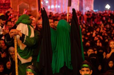 ليلةٌ تُطفأ فيها المصابيح وتتكلم الذاكرة: كربلاء في وحشة ما بعد الفاجعة