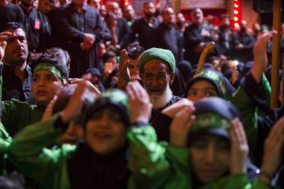 ليلةٌ تُطفأ فيها المصابيح وتتكلم الذاكرة: كربلاء في وحشة ما بعد الفاجعة