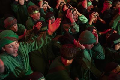 ليلةٌ تُطفأ فيها المصابيح وتتكلم الذاكرة: كربلاء في وحشة ما بعد الفاجعة