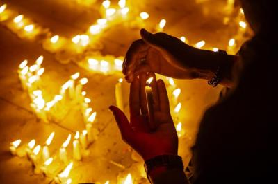 ليلةٌ تُطفأ فيها المصابيح وتتكلم الذاكرة: كربلاء في وحشة ما بعد الفاجعة