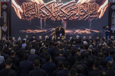 ليلةٌ تُطفأ فيها المصابيح وتتكلم الذاكرة: كربلاء في وحشة ما بعد الفاجعة