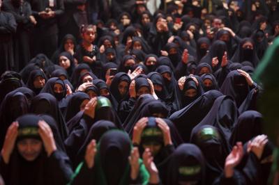 ليلةٌ تُطفأ فيها المصابيح وتتكلم الذاكرة: كربلاء في وحشة ما بعد الفاجعة