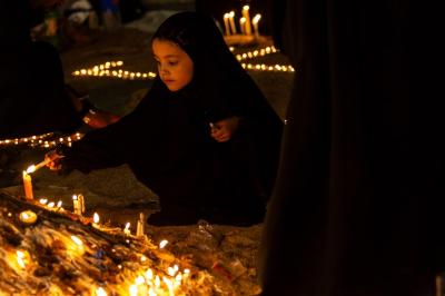 ليلةٌ تُطفأ فيها المصابيح وتتكلم الذاكرة: كربلاء في وحشة ما بعد الفاجعة